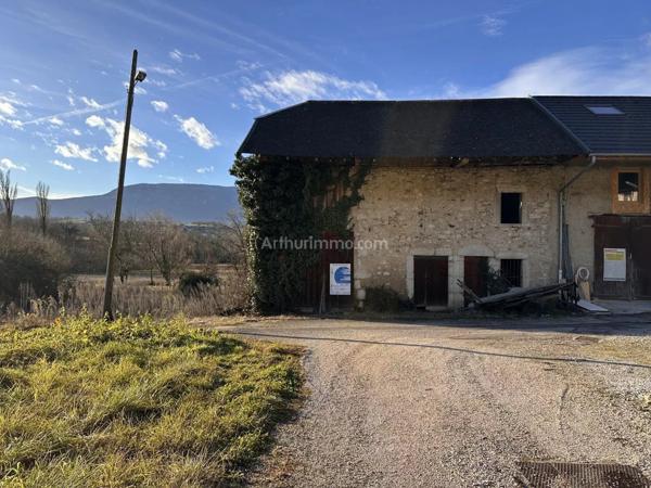 Vente Ferme 3 pièces 150 m2 à Méry