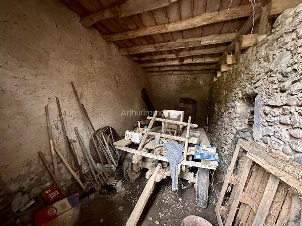 Vente Ferme 3 pièces 150 m2 à Méry