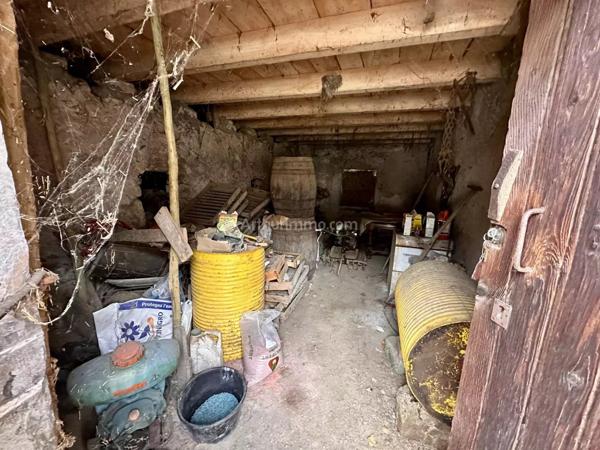 Vente Ferme 3 pièces 150 m2 à Méry