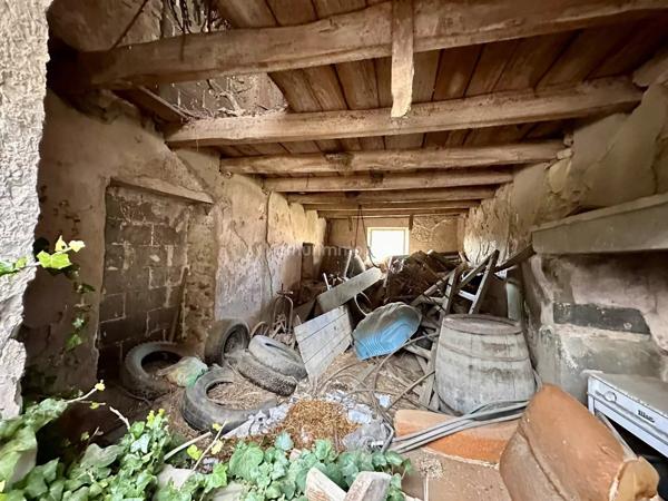 Vente Ferme 3 pièces 150 m2 à Méry