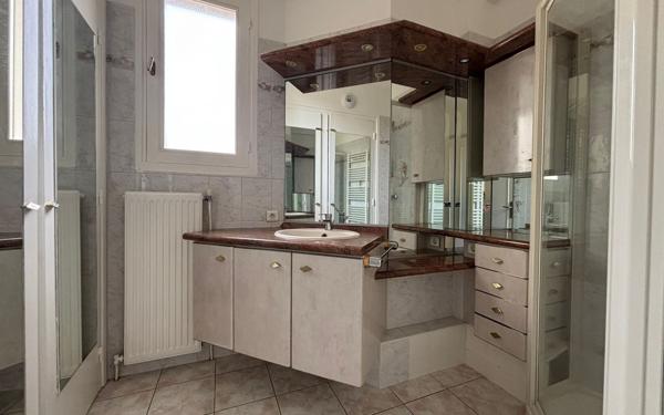 Appartement à louer    3 pièces • 72,17 m2 Poitiers