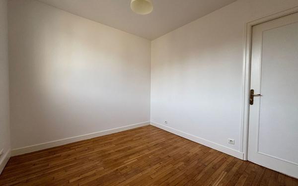 Appartement à louer    3 pièces • 72,17 m2 Poitiers