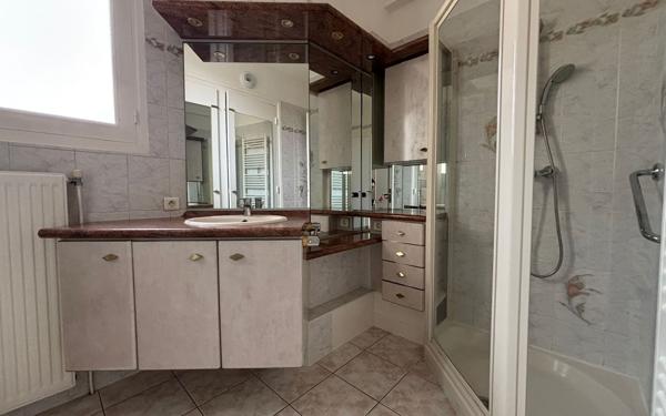 Appartement à louer    3 pièces • 72,17 m2 Poitiers