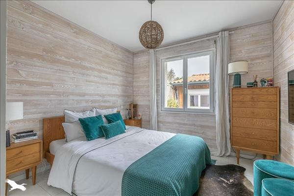 Maison à vendre |  Lanton |  7 pièces | 143 m²