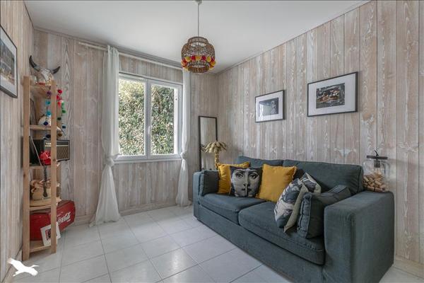 Maison à vendre |  Lanton |  7 pièces | 143 m²