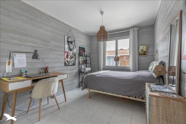 Maison à vendre |  Lanton |  7 pièces | 143 m²