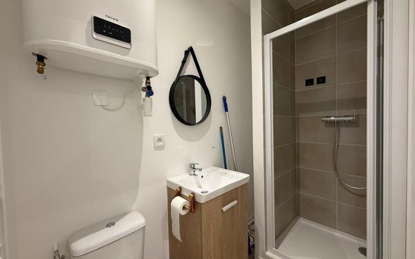 Appartement à louer    1 pièce • 26 m2 Castres