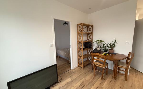 Appartement à louer    1 pièce • 26 m2 Castres