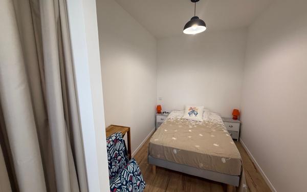 Appartement à louer    1 pièce • 26 m2 Castres