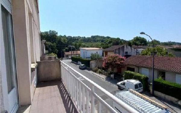 Appartement à louer    1 pièce • 26 m2 Castres