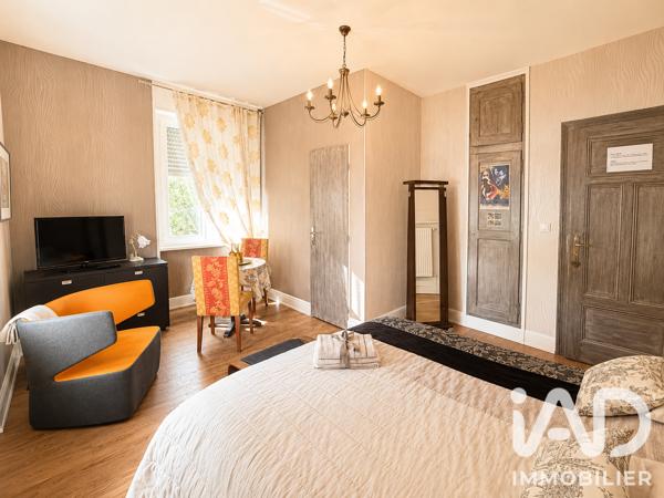 Maison à vendre 12 pièces 316 m² Sainte-Marie-aux-Mines