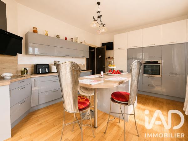 Maison à vendre 12 pièces 316 m² Sainte-Marie-aux-Mines