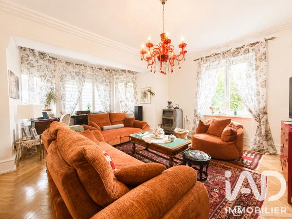 Maison à vendre 12 pièces 316 m² Sainte-Marie-aux-Mines
