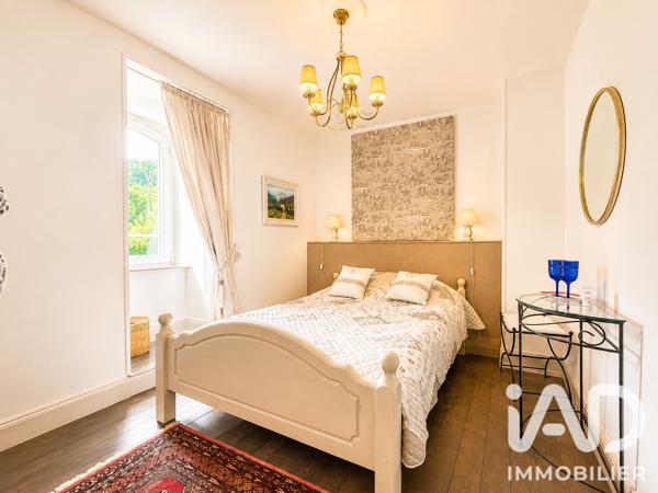 Maison à vendre 12 pièces 316 m² Sainte-Marie-aux-Mines