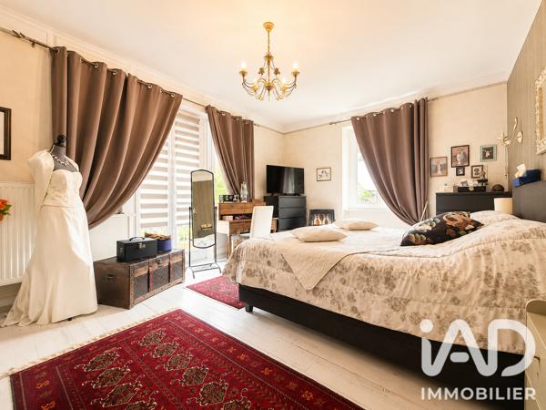 Maison à vendre 12 pièces 316 m² Sainte-Marie-aux-Mines