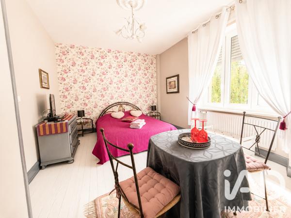 Maison à vendre 12 pièces 316 m² Sainte-Marie-aux-Mines