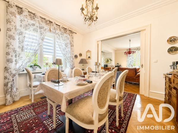 Maison à vendre 12 pièces 316 m² Sainte-Marie-aux-Mines