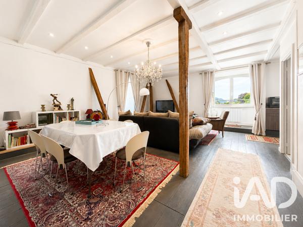 Maison à vendre 12 pièces 316 m² Sainte-Marie-aux-Mines