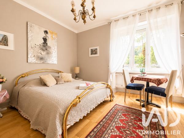 Maison à vendre 12 pièces 316 m² Sainte-Marie-aux-Mines