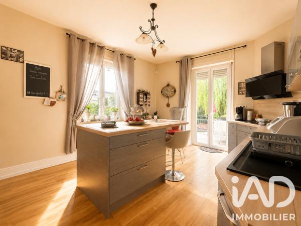 Maison à vendre 12 pièces 316 m² Sainte-Marie-aux-Mines
