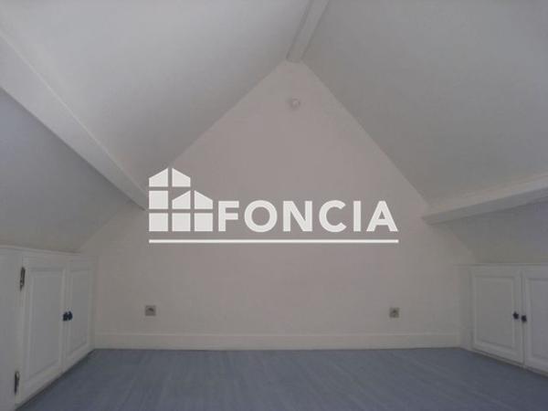 Location Studio 38.9 m² - 39 RUE PIERRE SEMARD Vigneux Sur Seine 91270