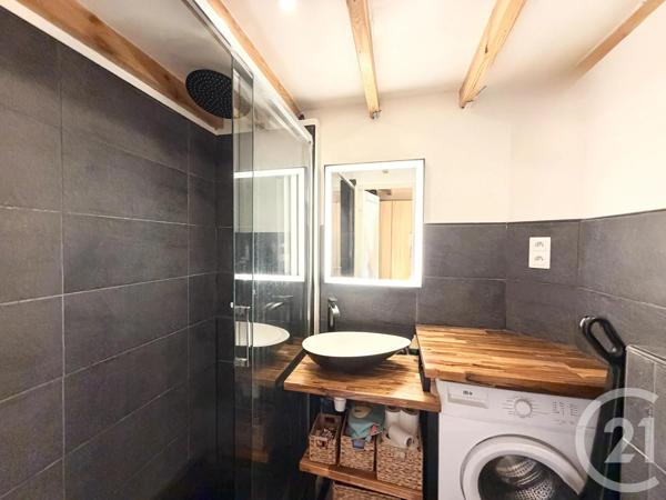 Maison à vendre  2 pièces - 20,35 m 2   PORNIC  - 44