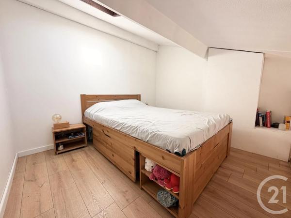 Maison à vendre  2 pièces - 20,35 m 2   PORNIC  - 44