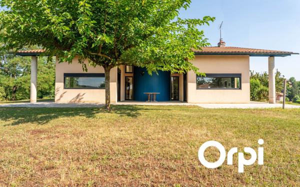 Maison à vendre    5 pièces • 198,99 m2 Lozanne