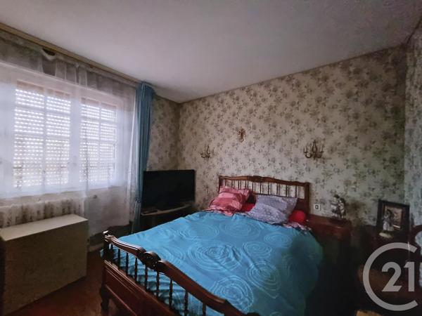 Maison à vendre  6 pièces - 126,57 m2 LUCON - 85