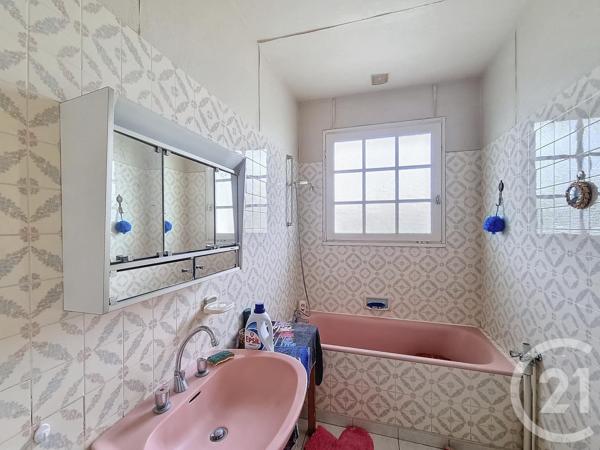 Maison à vendre  6 pièces - 126,57 m2 LUCON - 85