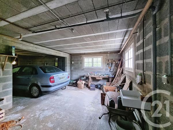 Maison à vendre  6 pièces - 126,57 m2 LUCON - 85