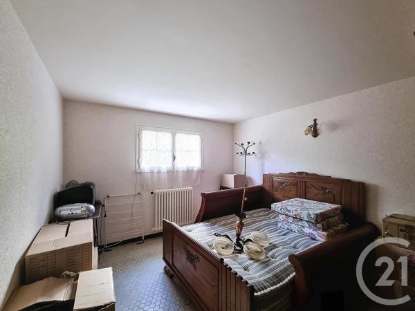 Maison à vendre  6 pièces - 126,57 m2 LUCON - 85