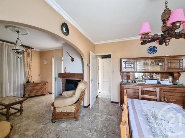 Maison à vendre  6 pièces - 126,57 m2 LUCON - 85