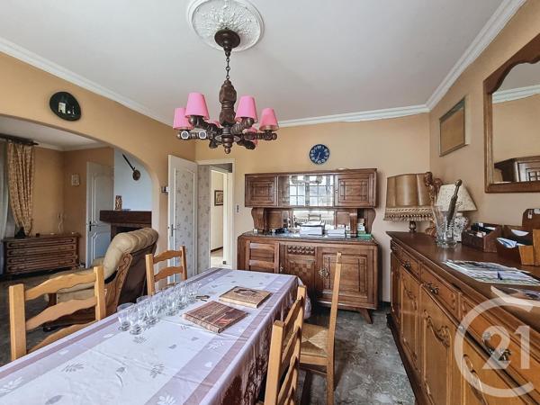 Maison à vendre  6 pièces - 126,57 m2 LUCON - 85