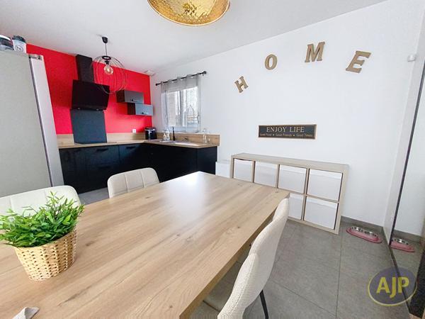 Vente maison Le Taillan Medoc : 340 000 € - AJP Castelnau Immobilier