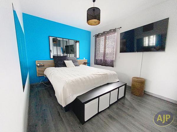 Vente maison Le Taillan Medoc : 340 000 € - AJP Castelnau Immobilier