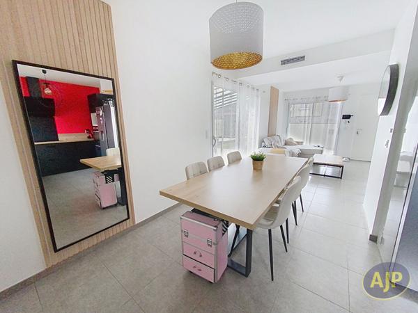 Vente maison Le Taillan Medoc : 340 000 € - AJP Castelnau Immobilier