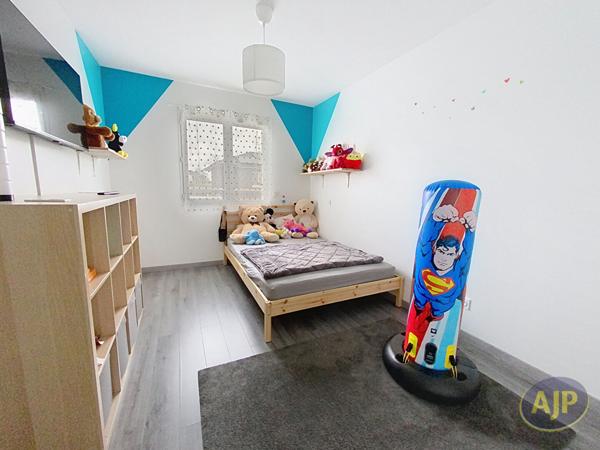 Vente maison Le Taillan Medoc : 340 000 € - AJP Castelnau Immobilier