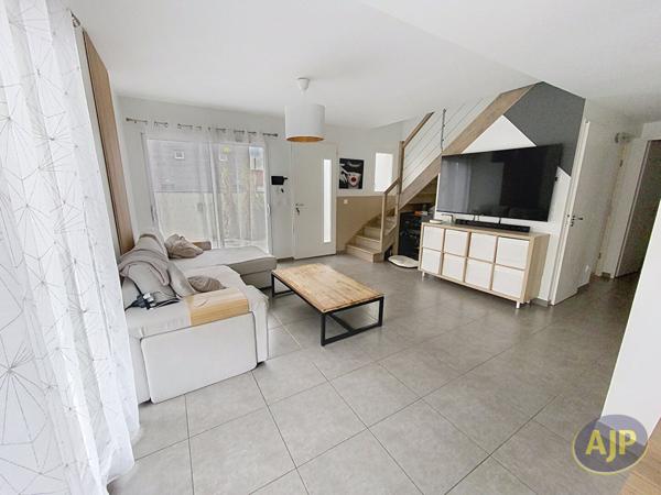 Vente maison Le Taillan Medoc : 340 000 € - AJP Castelnau Immobilier