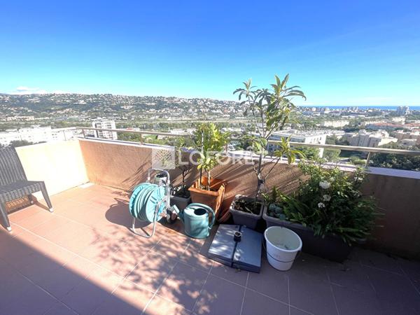 Achat appartement Saint-Laurent-du-Var - 4 pièce(s) - 76 m² - 335 000 €