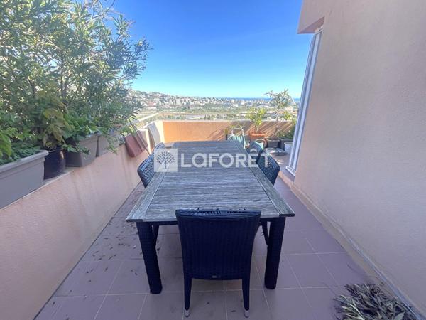 Achat appartement Saint-Laurent-du-Var - 4 pièce(s) - 76 m² - 335 000 €