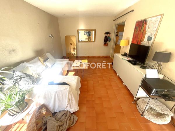 Achat appartement Saint-Laurent-du-Var - 4 pièce(s) - 76 m² - 335 000 €