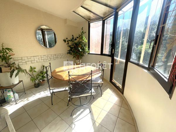 Achat appartement Saint-Laurent-du-Var - 4 pièce(s) - 76 m² - 335 000 €