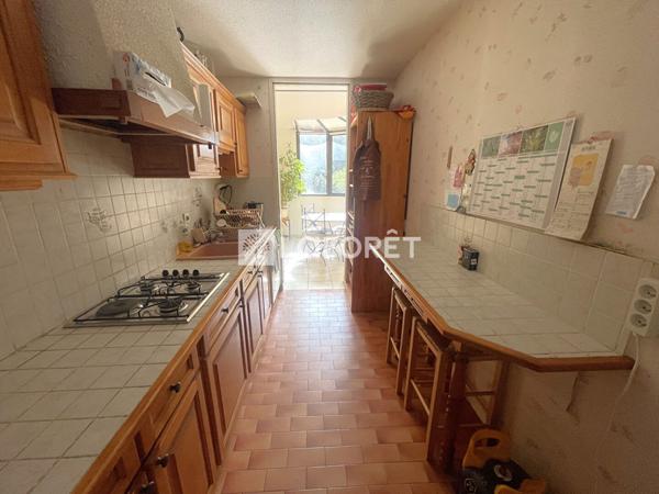 Achat appartement Saint-Laurent-du-Var - 4 pièce(s) - 76 m² - 335 000 €