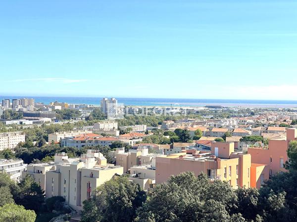 Achat appartement Saint-Laurent-du-Var - 4 pièce(s) - 76 m² - 335 000 €