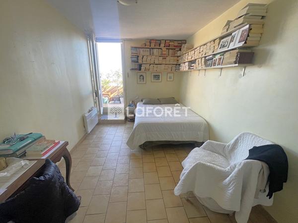 Achat appartement Saint-Laurent-du-Var - 4 pièce(s) - 76 m² - 335 000 €