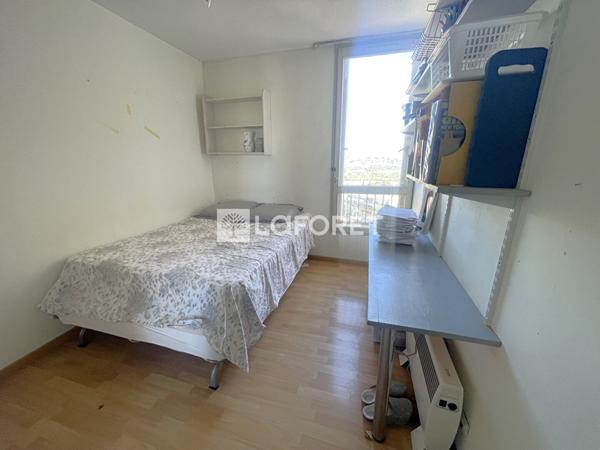 Achat appartement Saint-Laurent-du-Var - 4 pièce(s) - 76 m² - 335 000 €