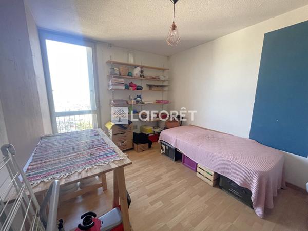 Achat appartement Saint-Laurent-du-Var - 4 pièce(s) - 76 m² - 335 000 €