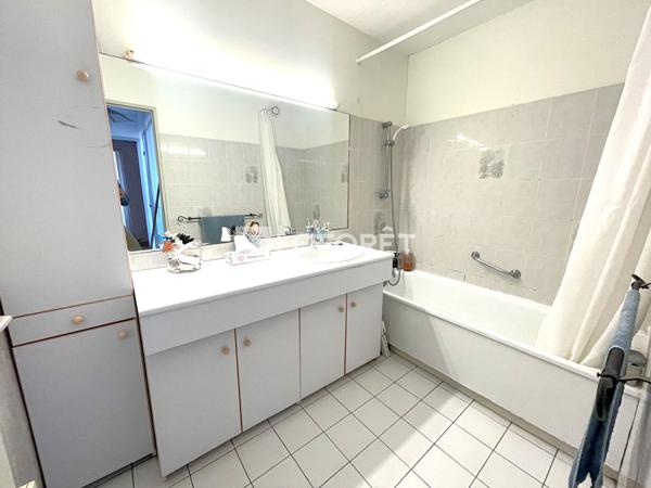 Achat appartement Saint-Laurent-du-Var - 4 pièce(s) - 76 m² - 335 000 €