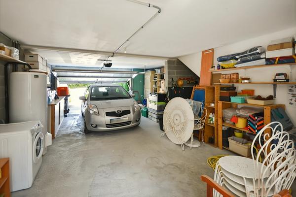 Maison familiale à vendre 5 pièces centre ville d'ARPAJON (91) -160m², 4 chambres - avec appartement indépendant loué